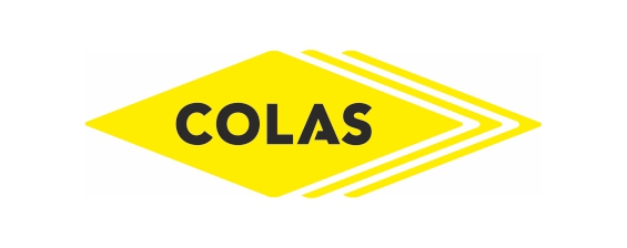 COLAS CZ, a.s.