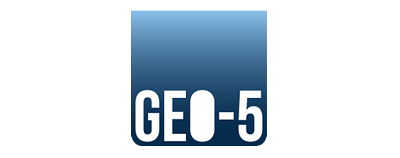 GEO-5, spol. s r.o.