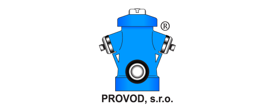 PROVOD – inženýrská společnost, s.r.o.