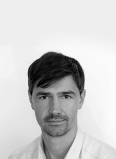 Roman Voráč, člen představenstva czBIM – buildingSMART CZ